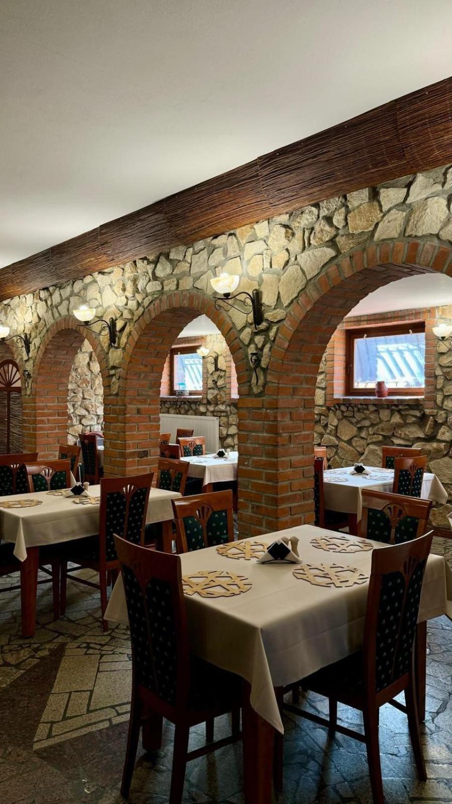 Powidz Lakeside Hotel & Restaurant Esterno foto